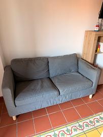 Divano ikea 2 posti