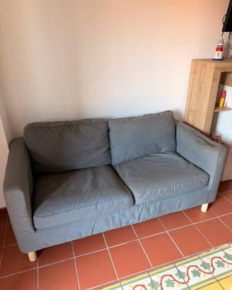 Divano ikea 2 posti