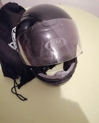 casco integrale 