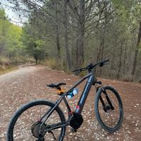 Ebike Atala b-cross 3.2