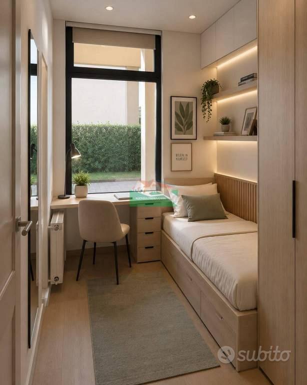Appartamento – RA - Vista 4