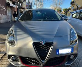 Giulietta carbon look sprint