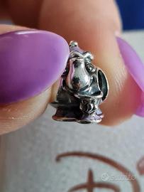 PANDORA Disney Charm Teiera Bella & la Bestia