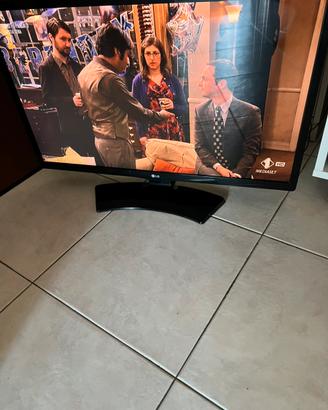 Tv LG 28 pollici HD