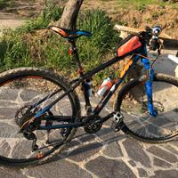 Mtb Ktm 29