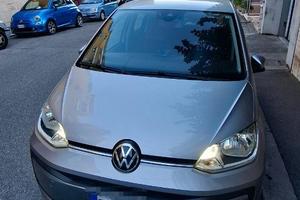 VW ECO UP perfetta
