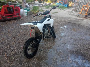 mito 160 pit bike