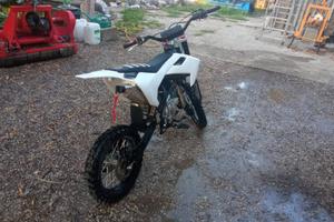 mito 160 pit bike