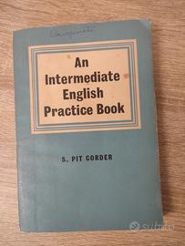 An Intermediate English Practice Book