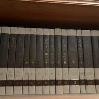 Enciclopedia World Book 1977