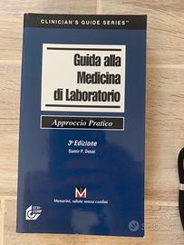 Guida alla Medicina di Laboratorio