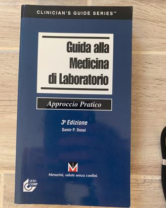 Guida alla Medicina di Laboratorio