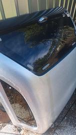 Hard Top motsubishi L200
