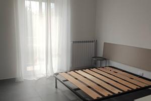 Appartamento ammobiliato