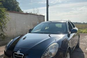 GIULIETTA 1.6 M-JET BLOCK SHAFT FRIZIONE VOLANO OK