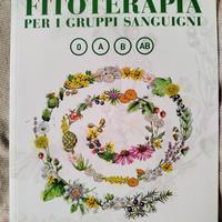 Fitoterapia per i gruppi sanguigni. Mozzi