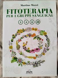 Fitoterapia per i gruppi sanguigni. Mozzi