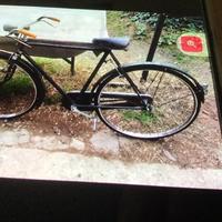 Bicicletta legnano
