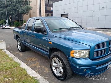 Dodge RAM.1500 Xlt 