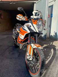 Ktm 1090 Adventur R