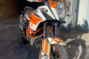 Ktm 1090 Adventur R