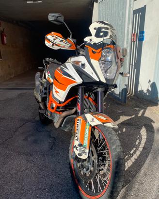 Ktm 1090 Adventur R