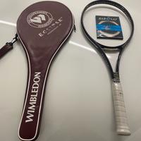 Racchetta tennis Wimbledon Eclipse Professional 88