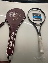 Racchetta tennis Wimbledon Eclipse Professional 88