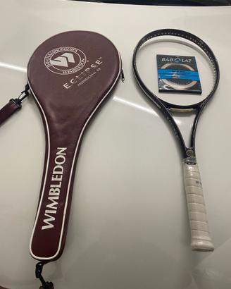 Racchetta tennis Wimbledon Eclipse Professional 88
