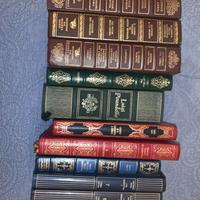 10 Libri spettacolari