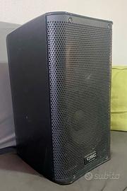 Cassa speaker attiva QSC K8