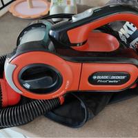 Black & Decker Dustbuster PAV1205-XJ aspiratore