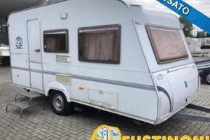 KNAUS SPORT 400 LK - USATA solo 895 kg 4 p + Mov