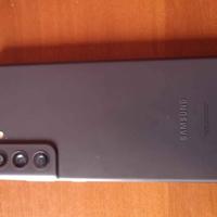 Samsung S21 FE 5G 128Gb e 6+5gb di Ram