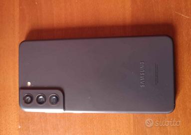 Samsung S21 FE 5G 128Gb e 6+5gb di Ram