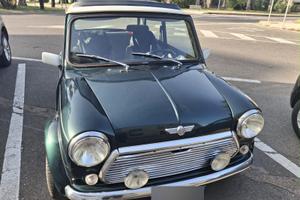 Rover Mini British Open 1.3cc - 1992