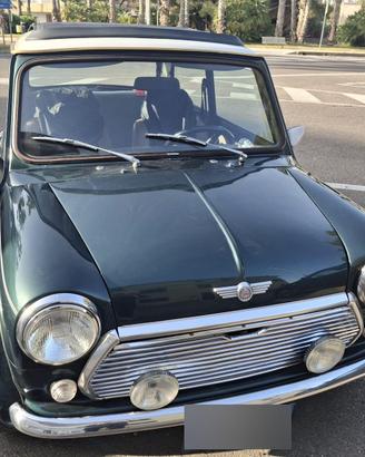 Rover Mini British Open 1.3cc - 1992