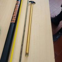Fucile da pesca a pressione