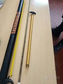 Fucile da pesca a pressione