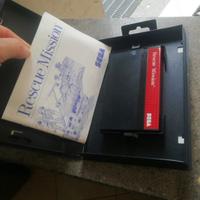 Gioco console sega vintage