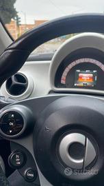 Smart fourfor