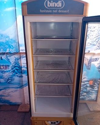 frigo frigorifero congelatore vetrina