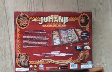 Jumanji