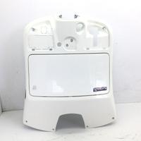 CARENA CONTROSCUDO PIAGGIO VESPA GTS SUPER HPE 'RA