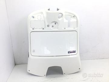 CARENA CONTROSCUDO PIAGGIO VESPA GTS SUPER HPE 'RA