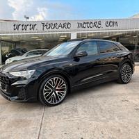 Audi Q8 SUV 50 TDI 286 CV quattro tiptronic S line