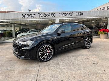 Audi Q8 SUV 50 TDI 286 CV quattro tiptronic S line