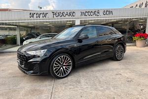 Audi Q8 SUV 50 TDI 286 CV quattro tiptronic S line
