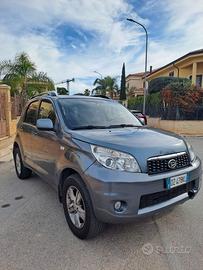 DAIHASTU TERIOS 1.5 4WD HIRO