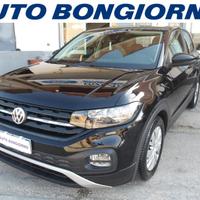 VOLKSWAGEN T-CROSS 1.0 tsi Urban 95cv